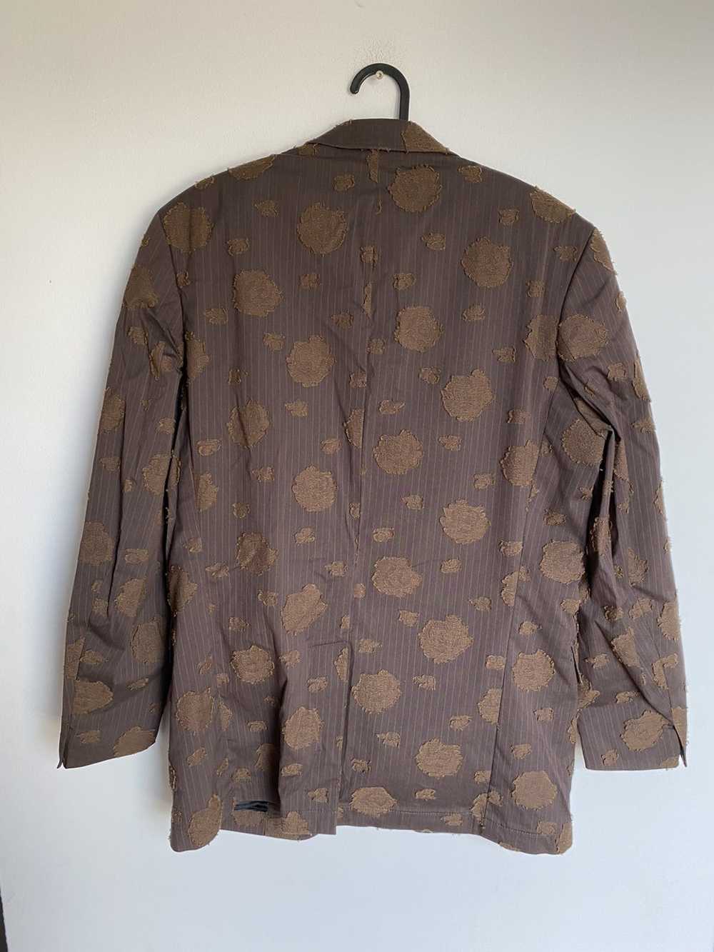 1 Of 1 × Designer × Lindbergh Lindbergh blazer lu… - image 12