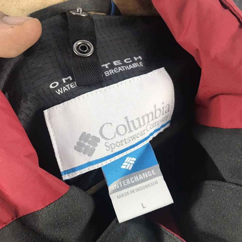 Columbia × Outdoor Life Columbia Sportswear Co Om… - image 8