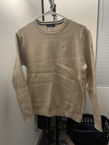 Cashmere & Wool × Hazzys Hazzys Cashmere Sweater