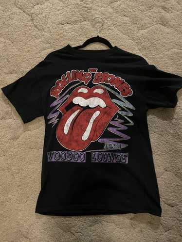 The Rolling Stones × Vintage The Rolling Stones v… - image 1