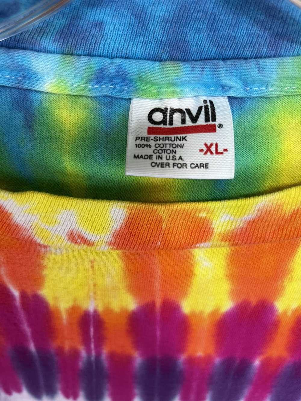 Anvil × Grateful Dead × Vintage vintage grateful … - image 2