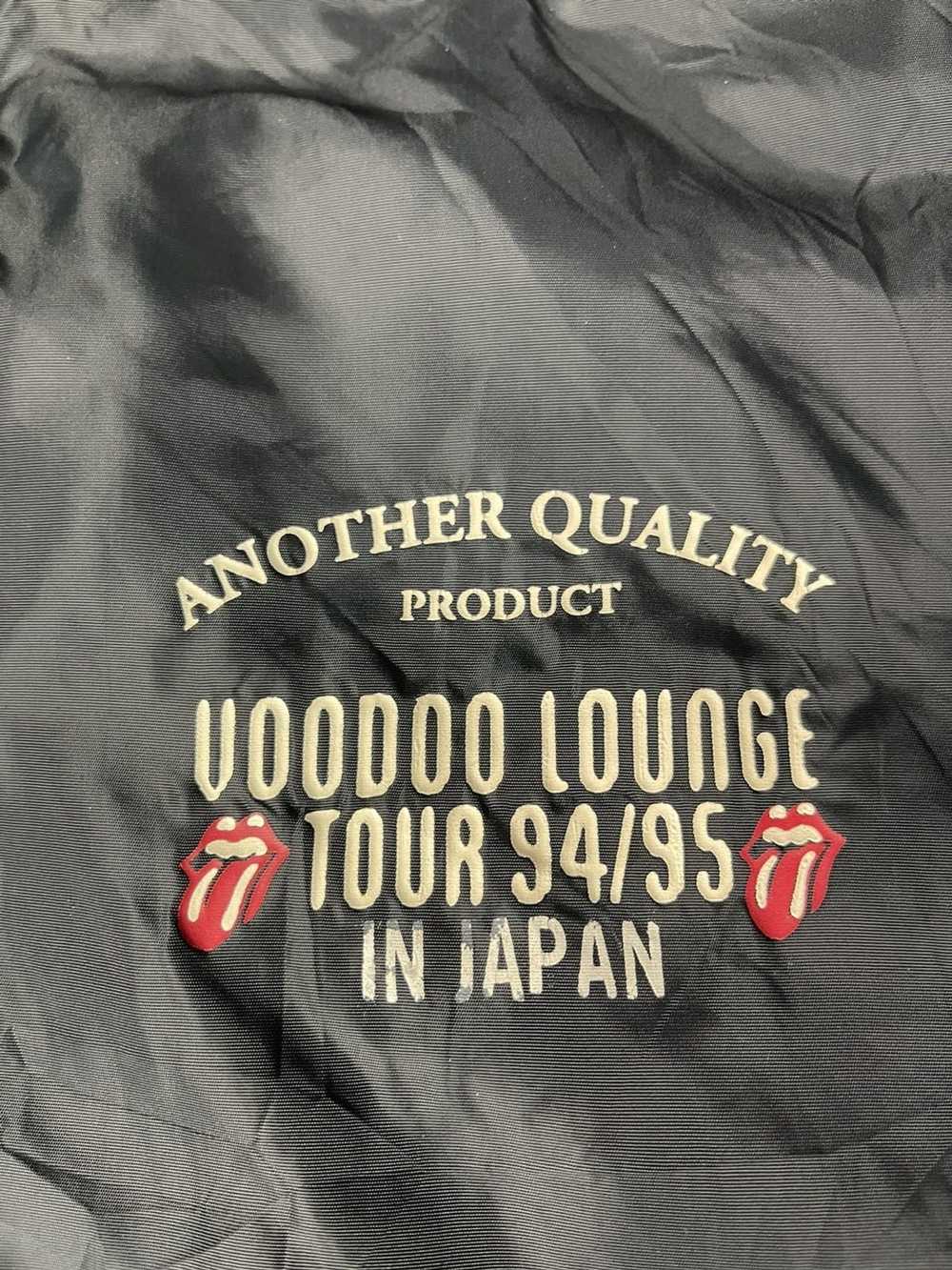 Brockum × The Rolling Stones × Vintage Rare Vintage 9… - Gem