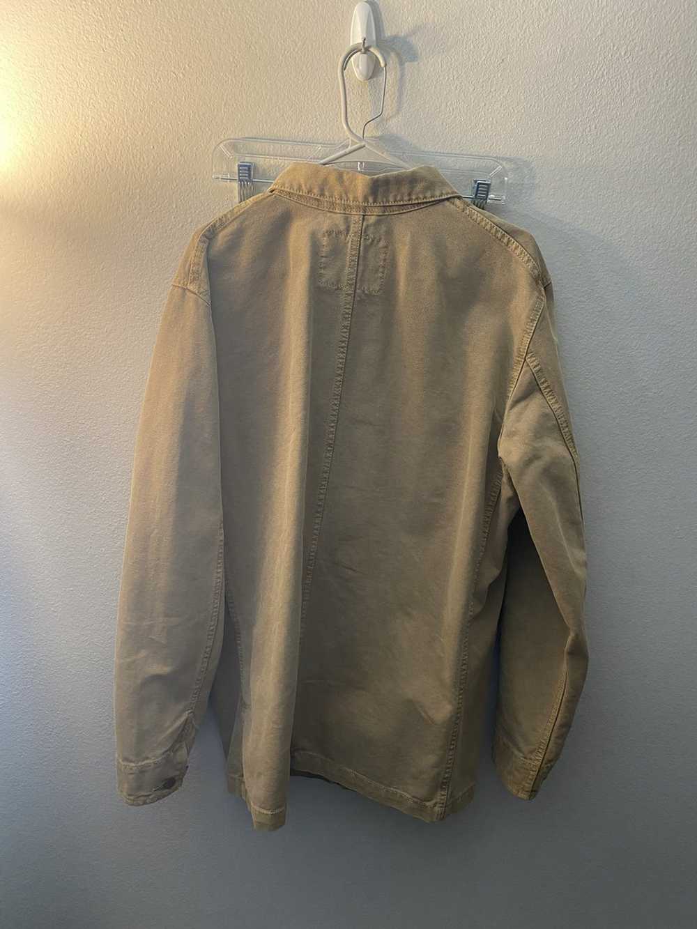 Levi's vintage levis jacket - image 4