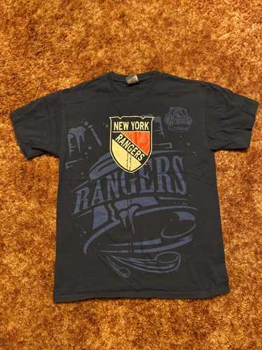 Gildan New York Rangers T-shirt