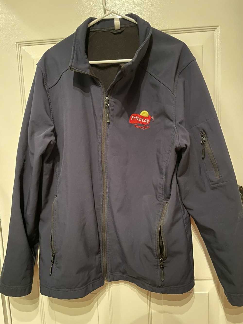 Vintage 🥔VINTAGE FRITO LAY CARHARTT STYLE JACKET - image 1