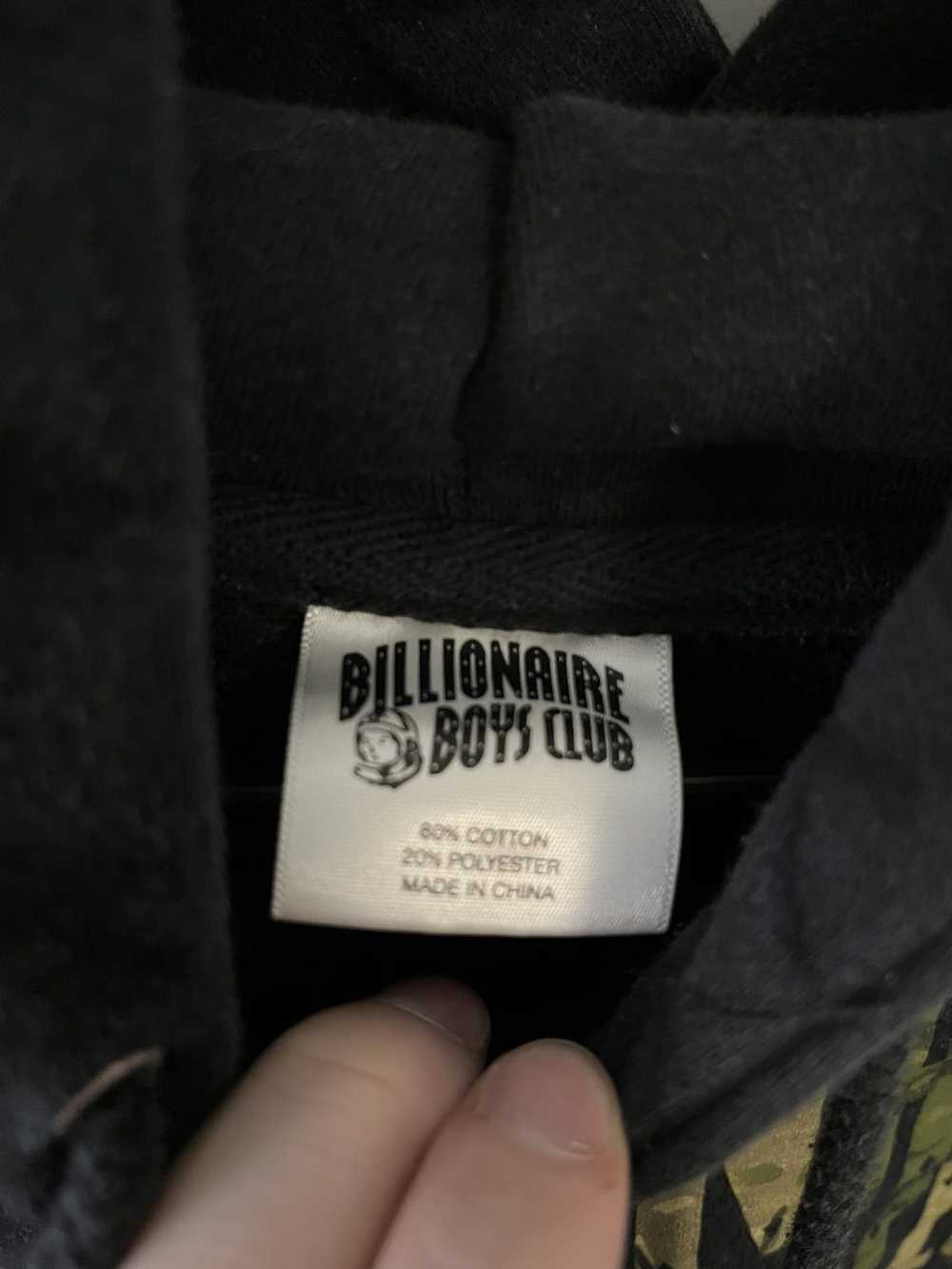 Billionaire Boys Club Billionaire Boys Club x Cry… - image 2