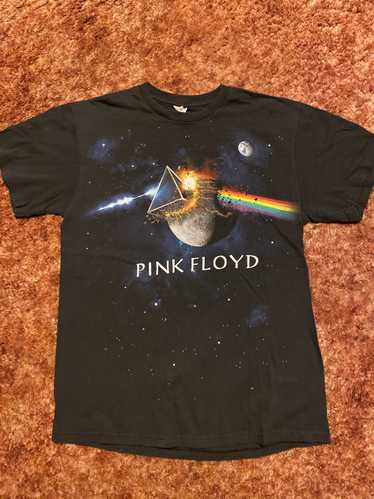 Delta Vintage Pink Floyd T-shirt