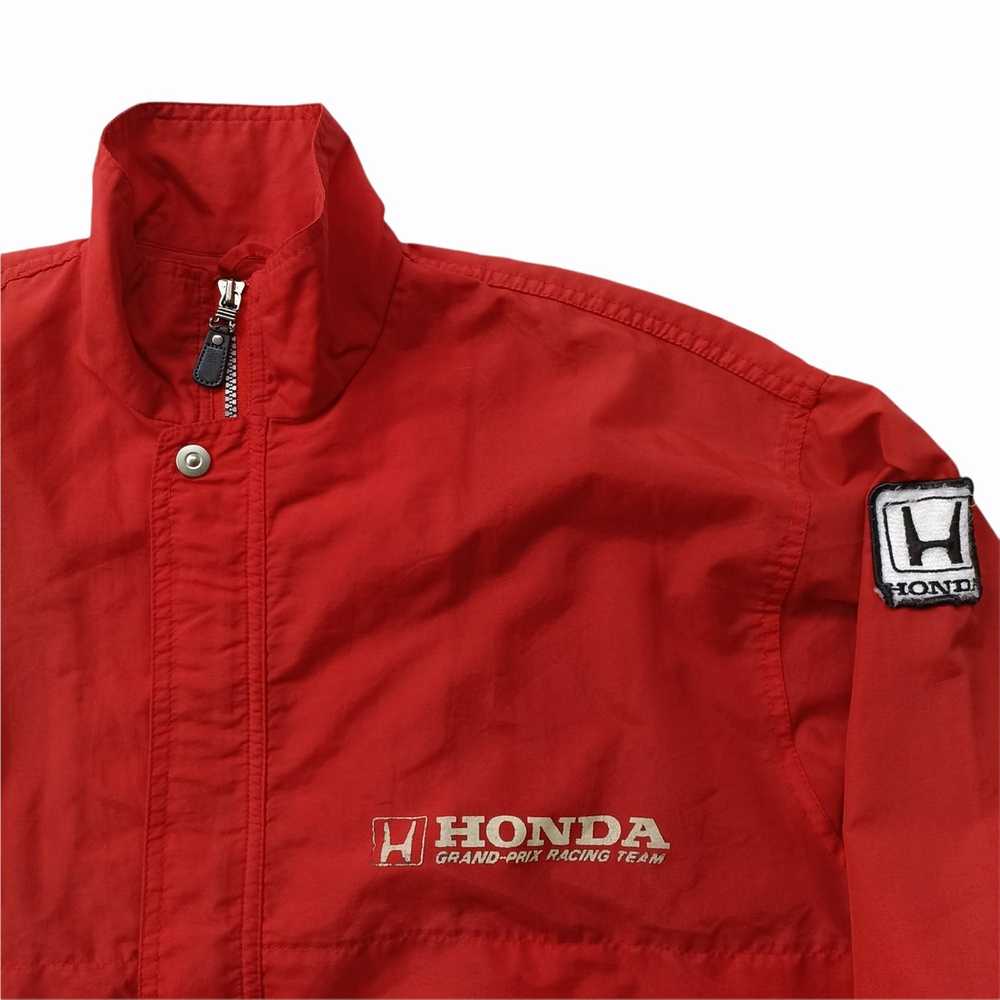 Formula 1 × Honda × Racing Vintage Honda F1 Racing Te… - Gem