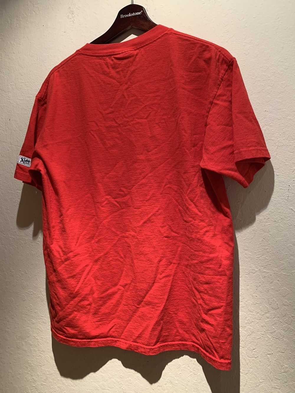 VTG San Francisco 49ers NFL Team Apparel Size L Gray - Depop