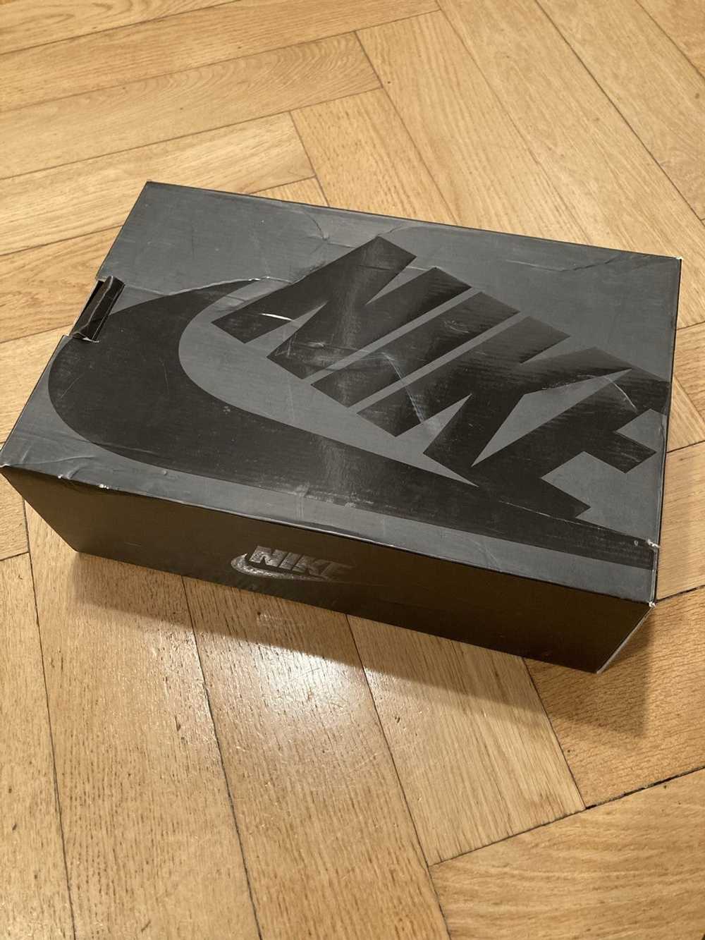 Fragment Design × Nike Air Max LD-Zero / Fragment - image 5