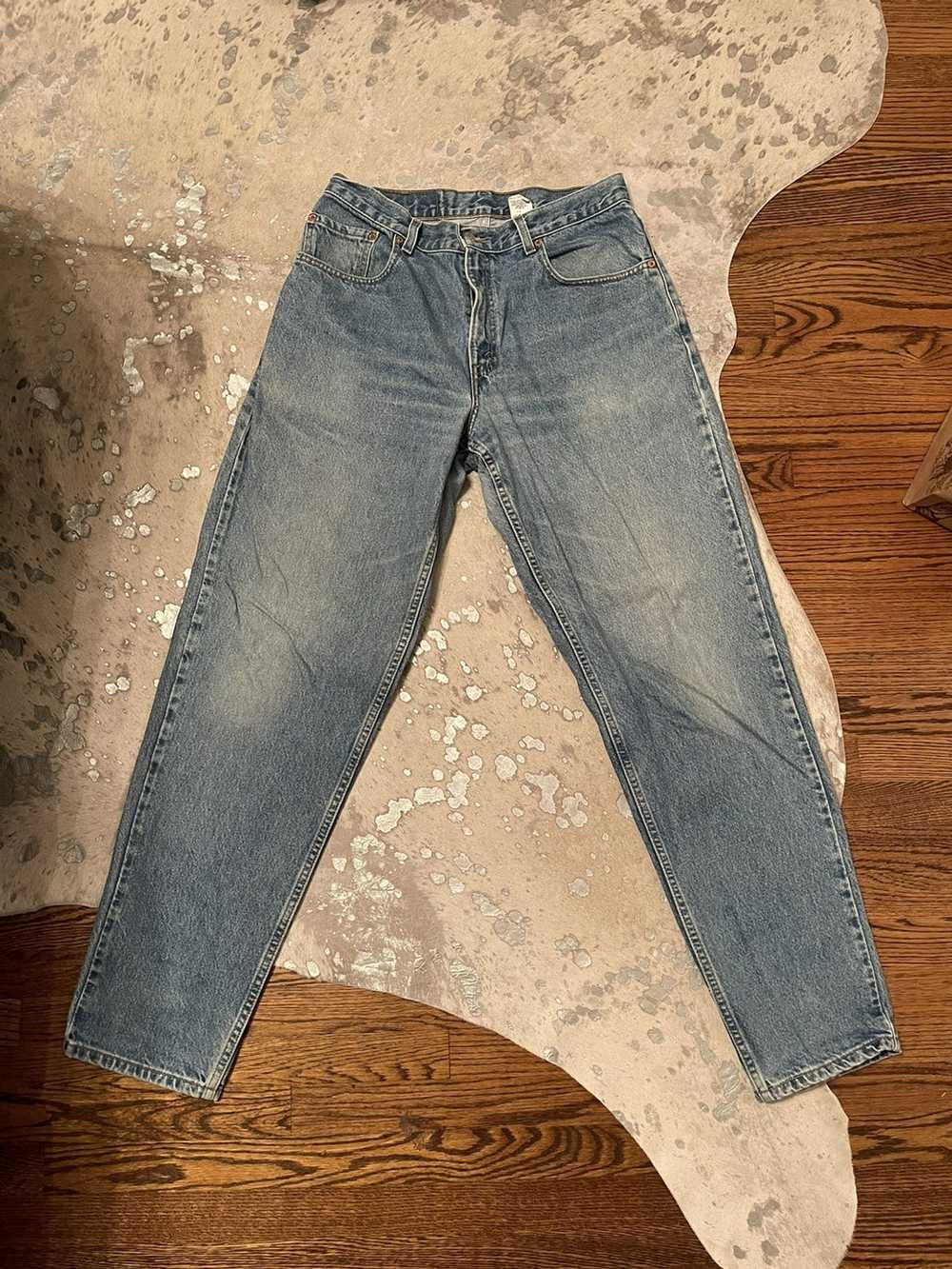 Levi's Levi’s 560 Jeans - image 1