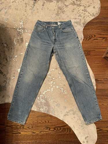 Levi's Levi’s 560 Jeans