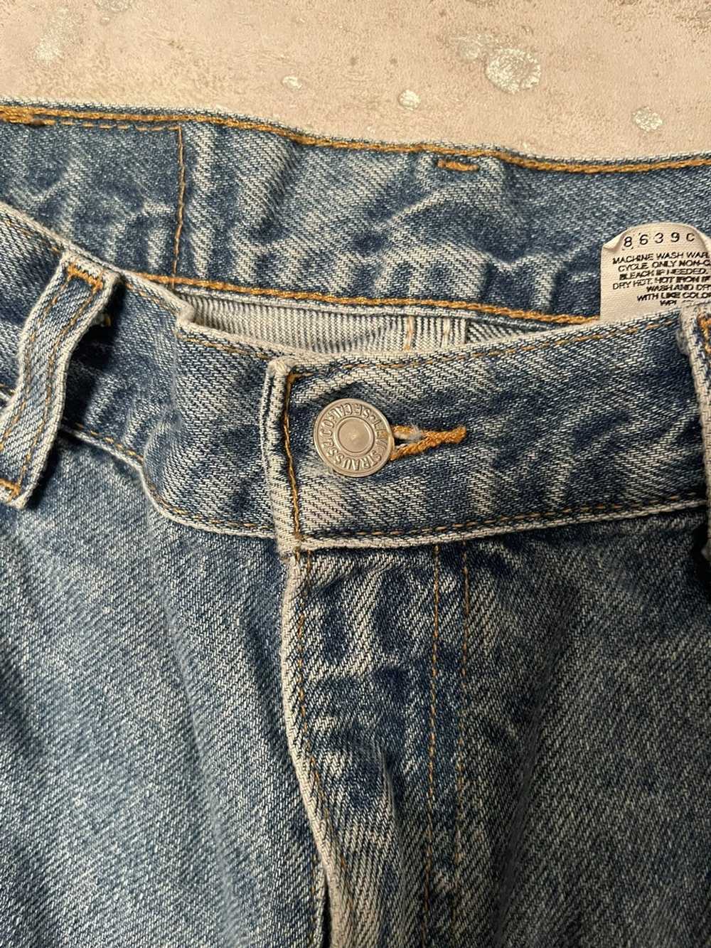 Levi's Levi’s 560 Jeans - image 5