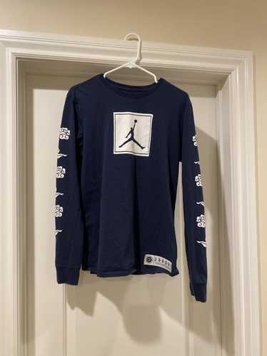 Jordan Brand × Nike Nike Tokyo Jordan Long Sleeve