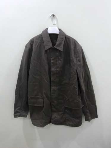 Casual jacket japanese brand - Gem