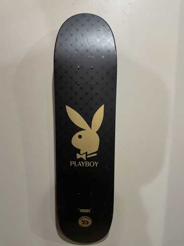 Playboy Playboy 50th Anniversary Deck