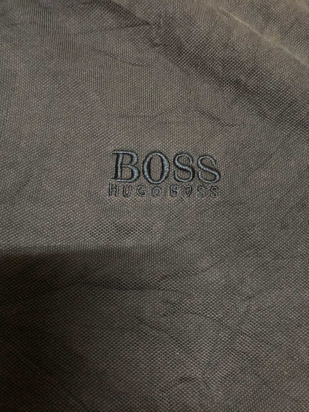 Hugo Boss × Other COLER TSHIRT HUGO BOSS - image 3