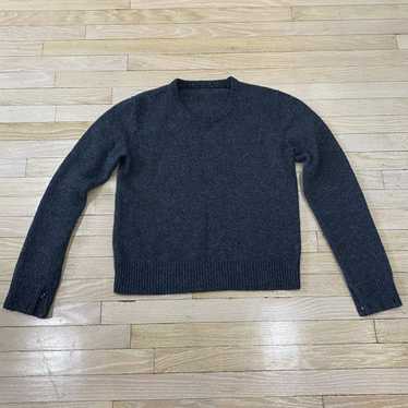 Club Monaco Club Monaco Sweater size small - dark… - image 1