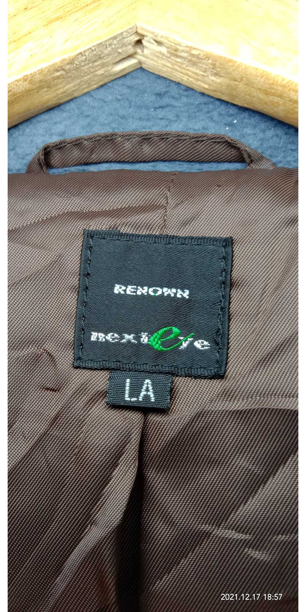 Japanese Brand × Renown Clothing Renown Next eye … - image 4