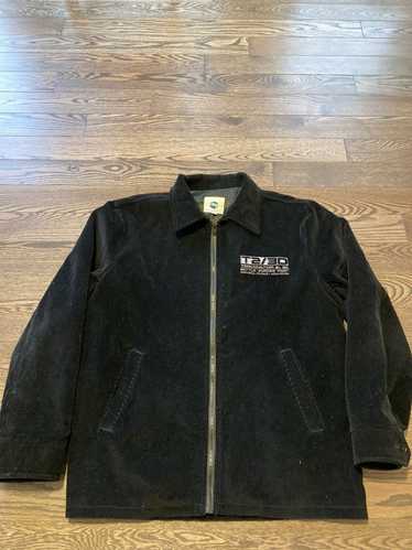 Vintage Vintage Terminator Corduroy Jacket