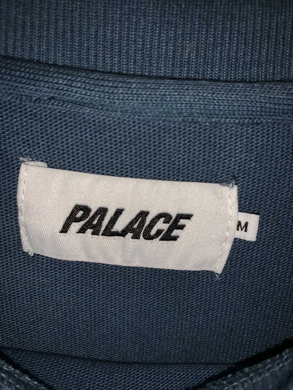 Palace Palace Tri Panel Crew Ultimo 2017 - image 2