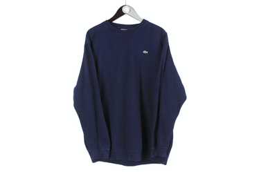 Lacoste authentic LACOSTE Sweatshirt men's Size X… - image 1