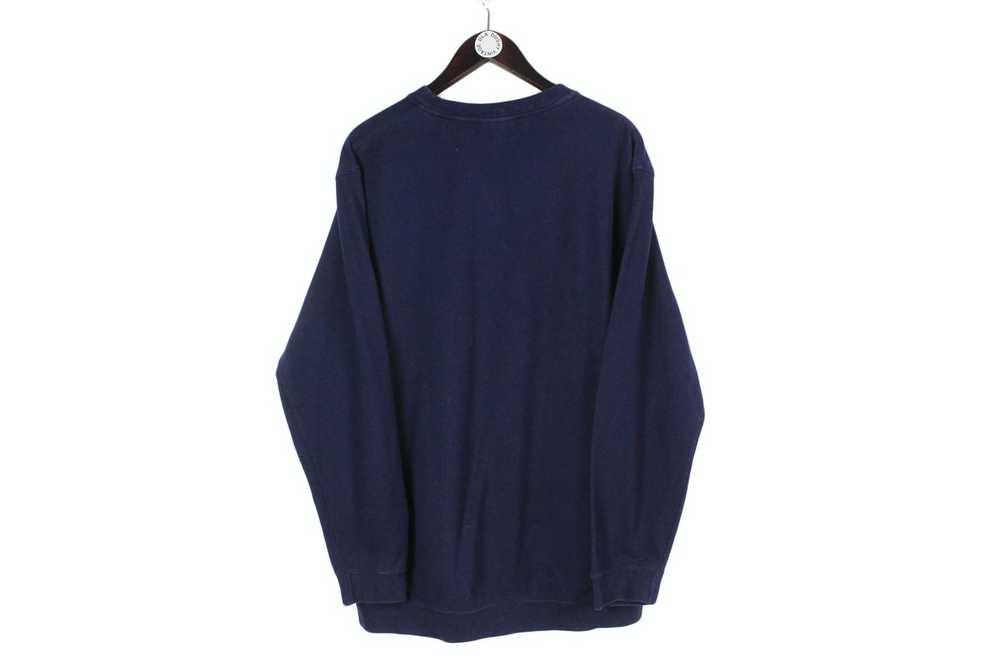 Lacoste authentic LACOSTE Sweatshirt men's Size X… - image 2