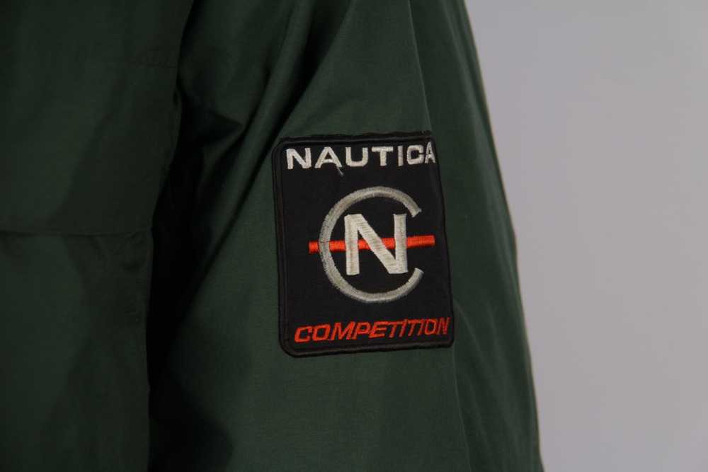 Nautica × Vintage Nautica Winter 3 in 1 Puffer do… - image 5