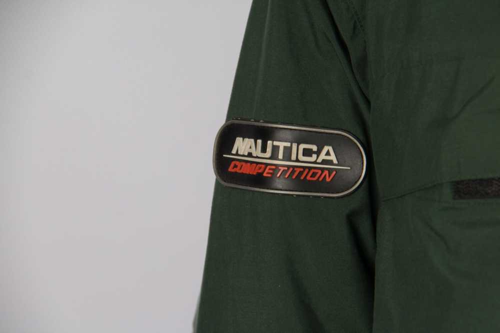 Nautica × Vintage Nautica Winter 3 in 1 Puffer do… - image 6