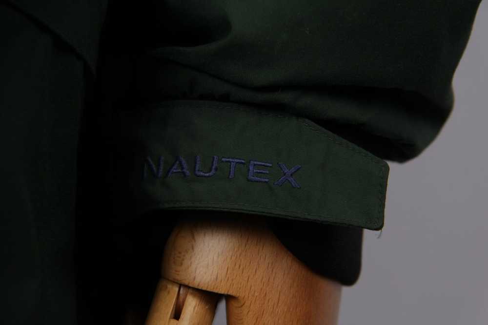 Nautica × Vintage Nautica Winter 3 in 1 Puffer do… - image 7