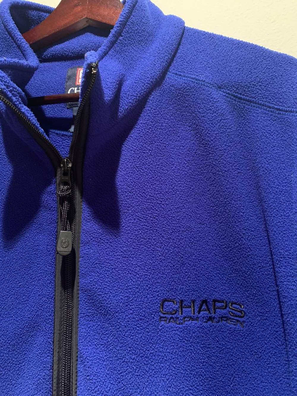 Chaps × Chaps Ralph Lauren × Ralph Lauren *RARE* … - image 5