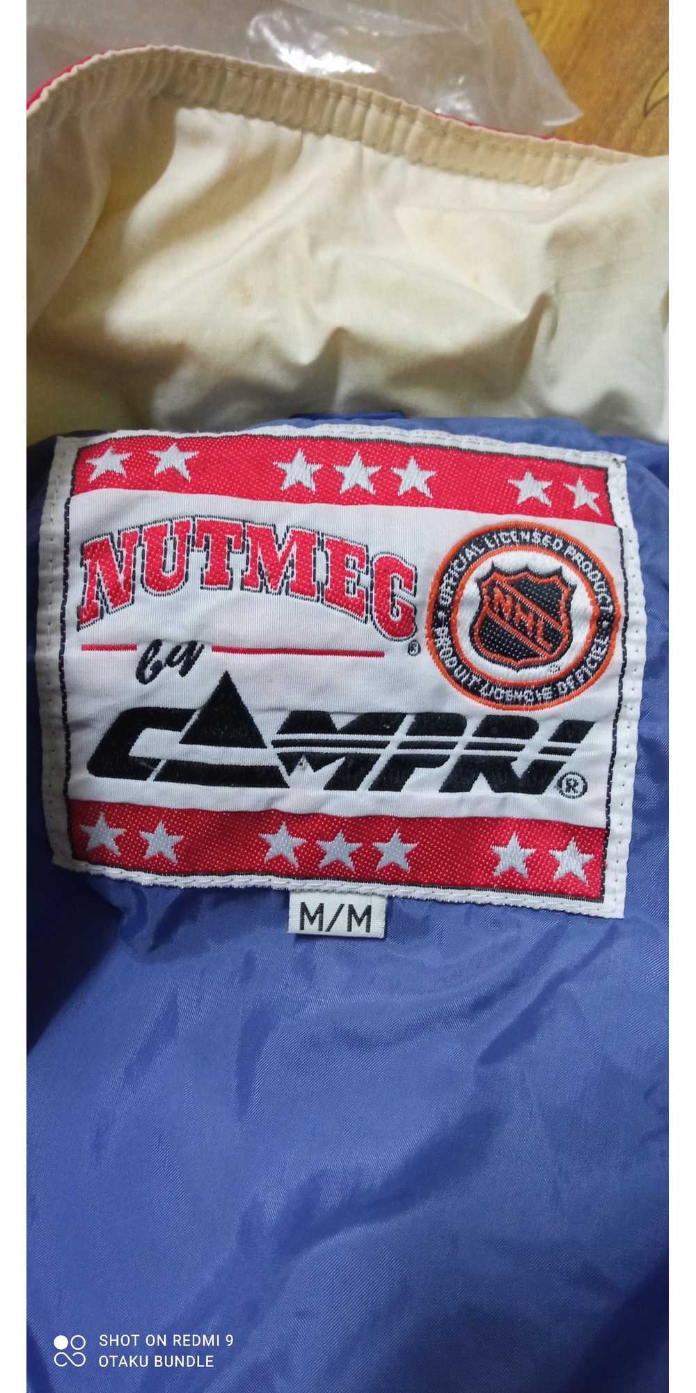 NHL × Nutmeg NHL Nutmeg by Campri - image 4