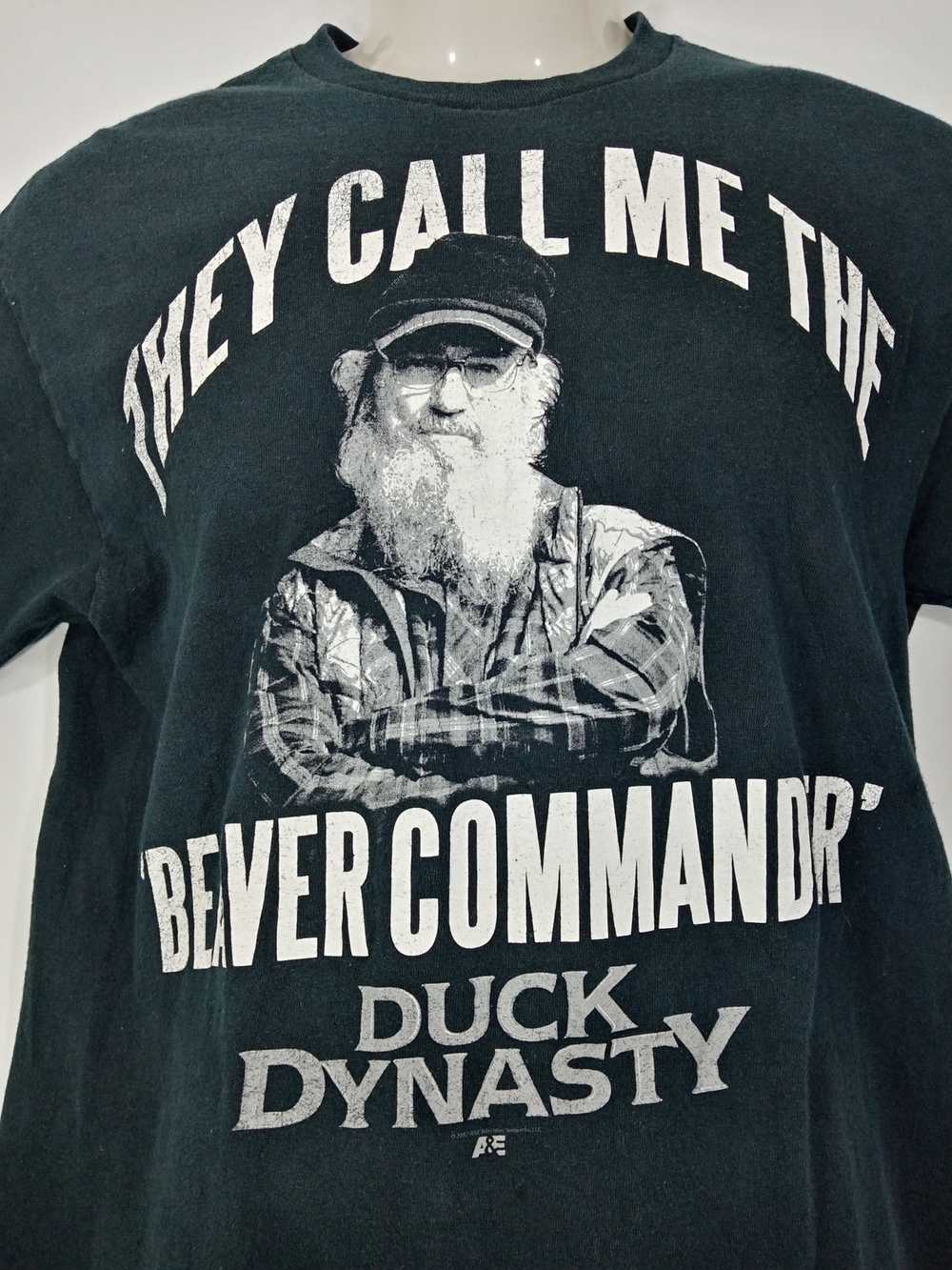 Vintage Duck Dynasty 2012 A&E television networks… - image 10