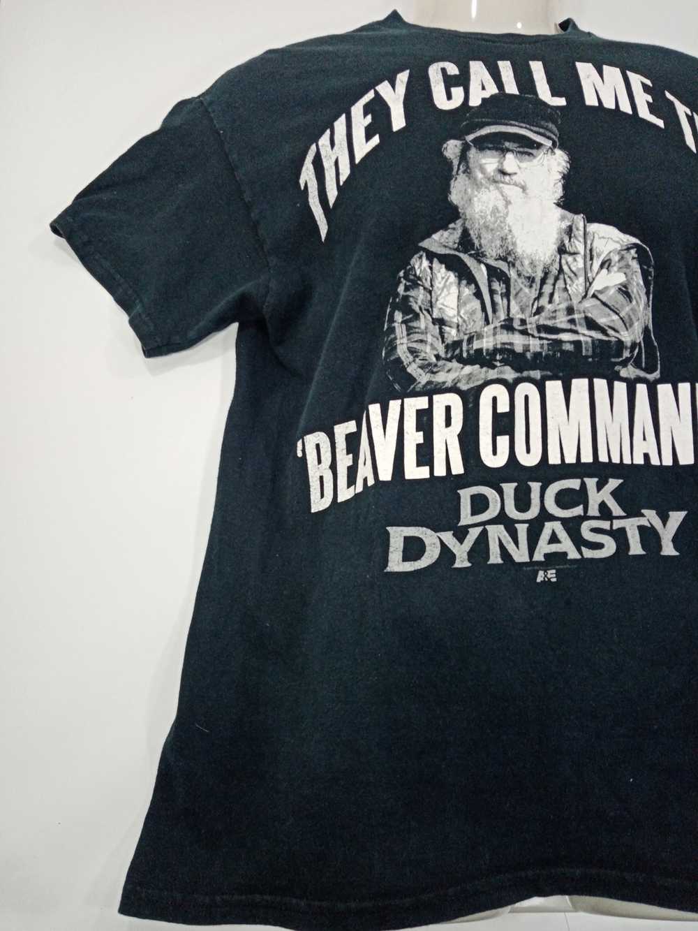 Vintage Duck Dynasty 2012 A&E television networks… - image 11