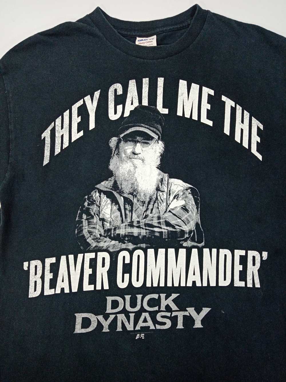 Vintage Duck Dynasty 2012 A&E television networks… - image 4