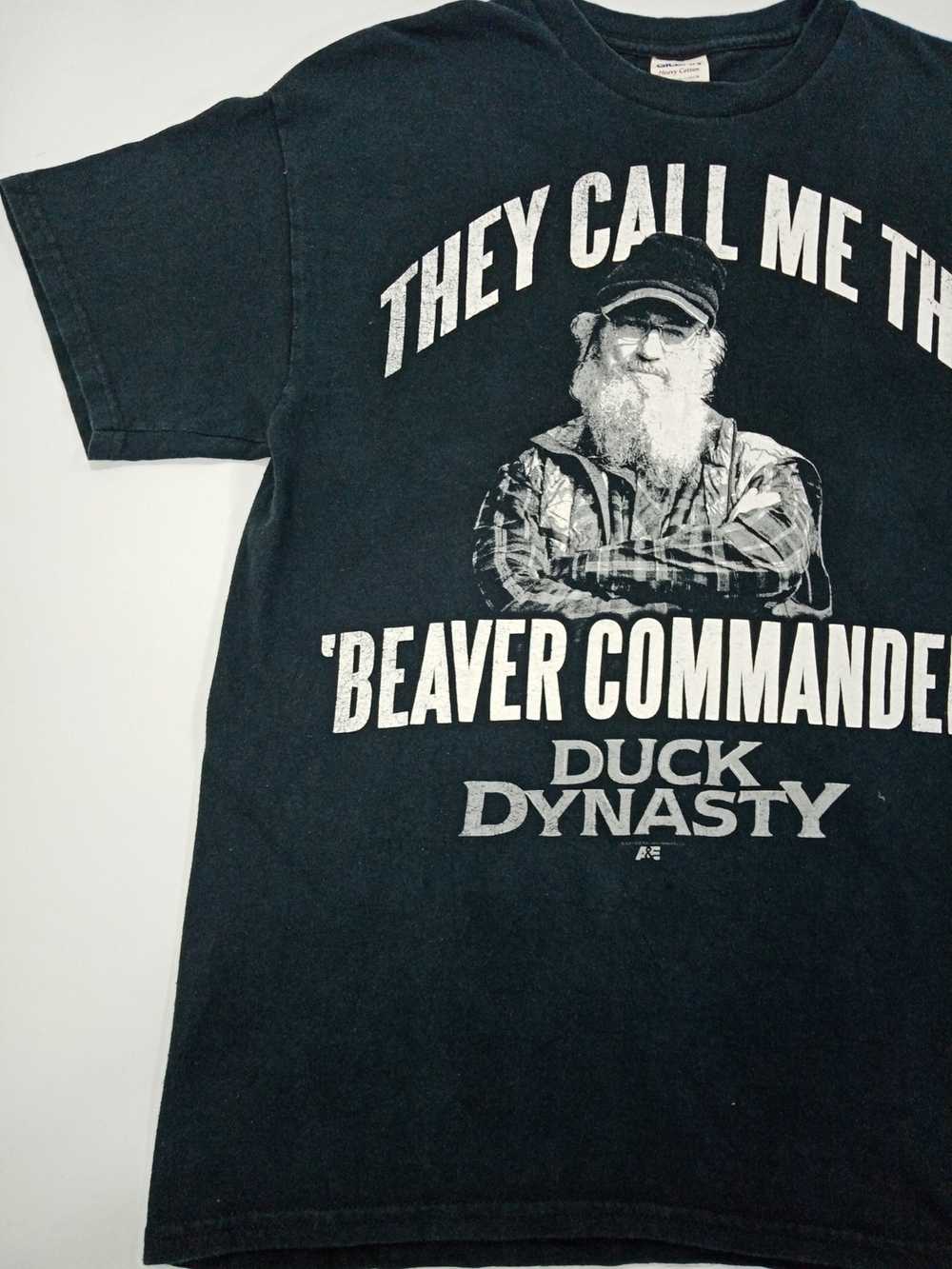 Vintage Duck Dynasty 2012 A&E television networks… - image 5