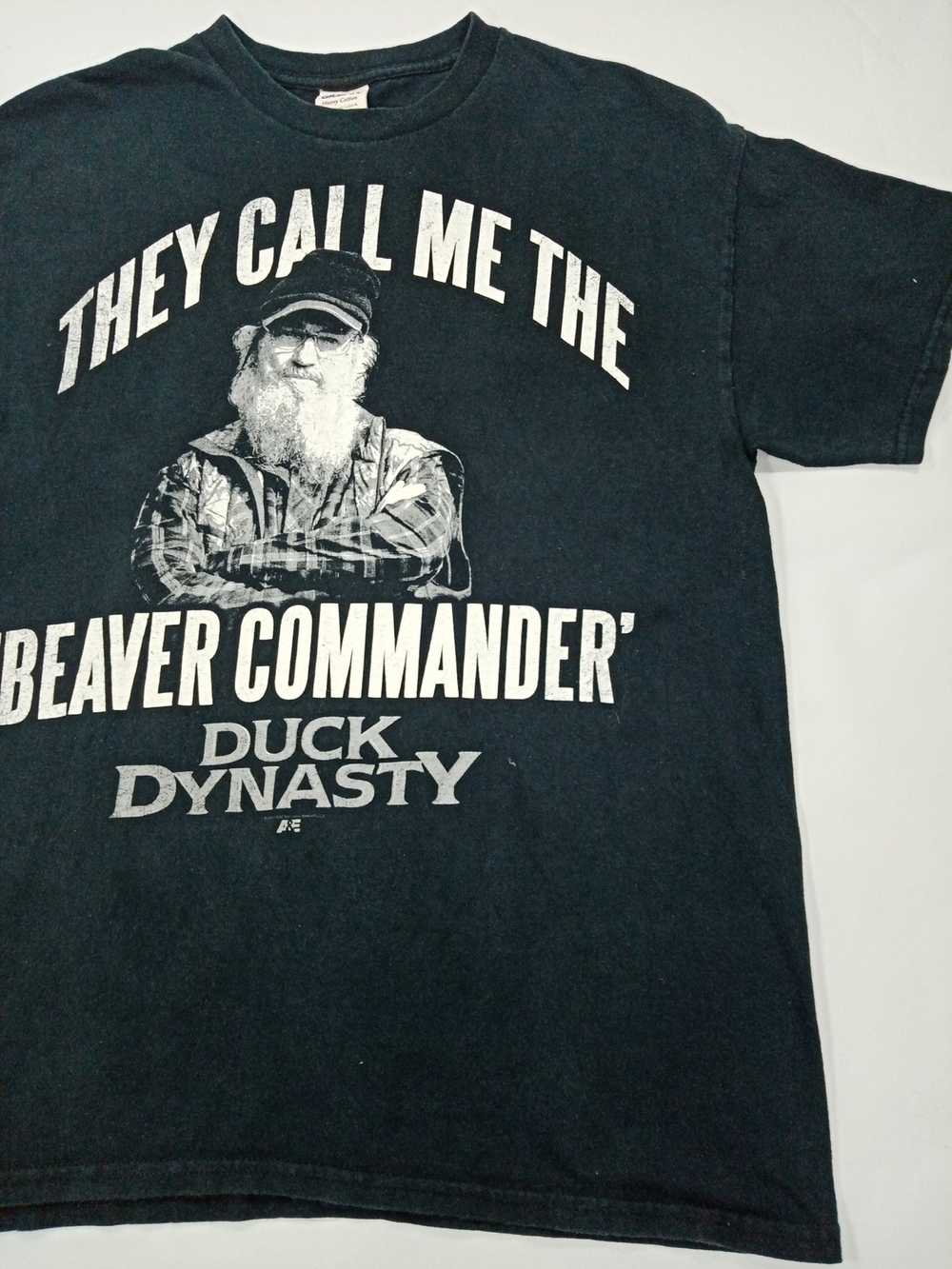 Vintage Duck Dynasty 2012 A&E television networks… - image 6