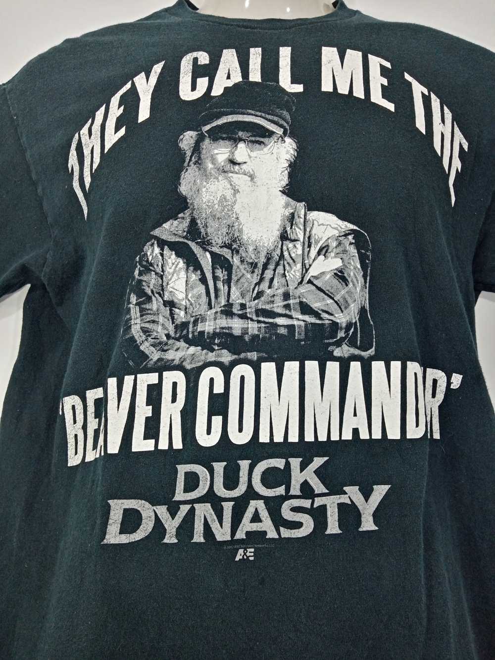 Vintage Duck Dynasty 2012 A&E television networks… - image 9