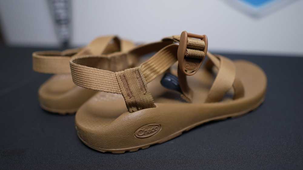 Chaco Z1 - image 1