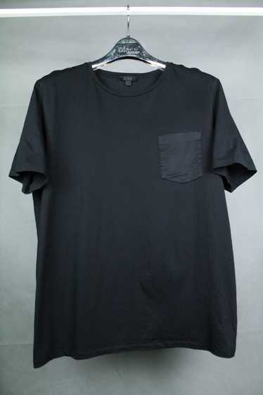 Cos Cos Black T-shirt Made in Portugal Size XL