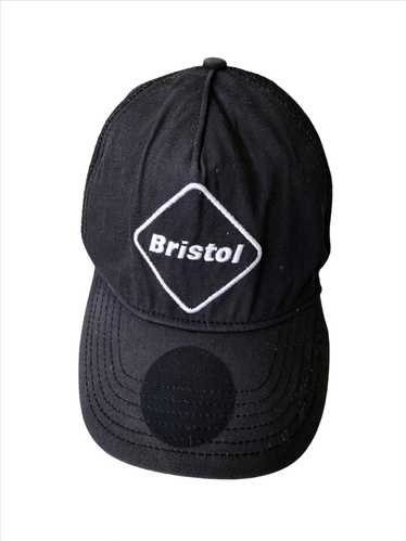 Bristol new era cap - Gem