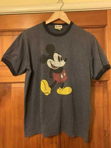 Disney × Mickey Mouse × Vintage *RARE* Vintage Wal