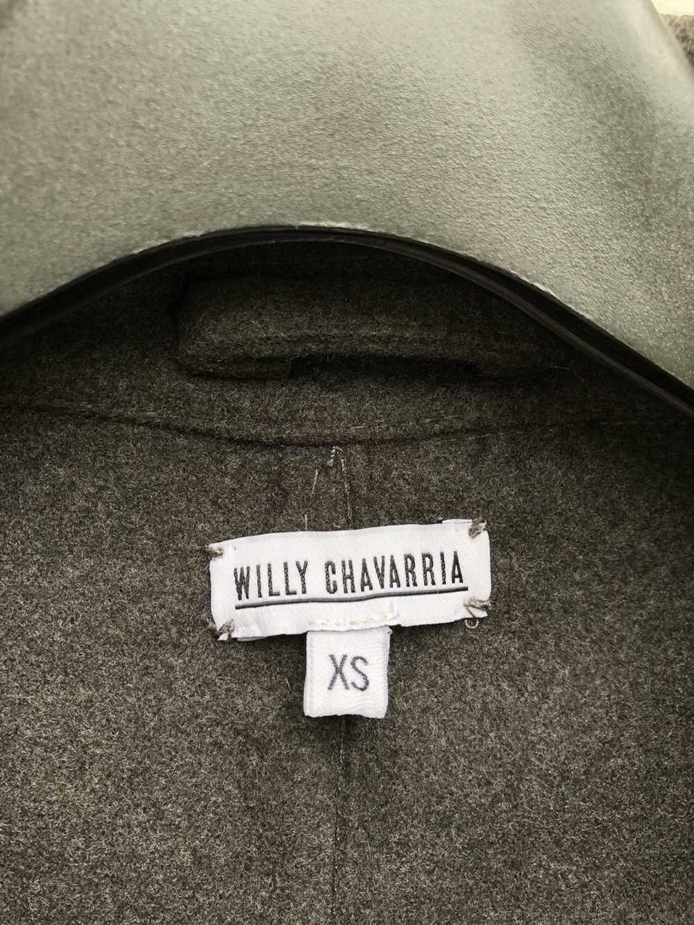 Journal Standard × Willy Chavarria Willy Chavarri… - image 5