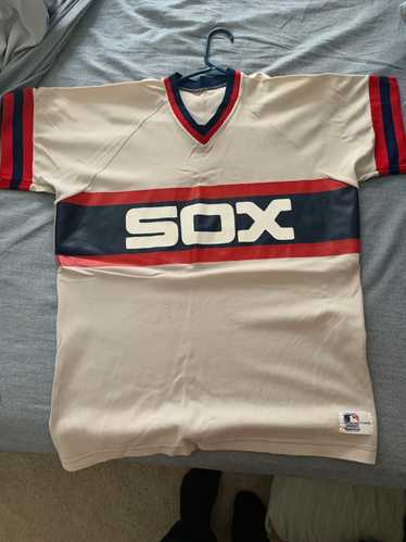Chicago White Sox Jersey XL Crede #24 Magestic Baseball Jersey