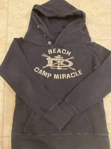 rosemary beach hoodie - Gem