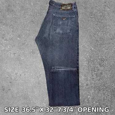 Armani jeans jeans in - Gem