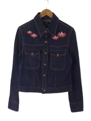 Needles denim jacket & - Gem Needles denim jacket & - Gem