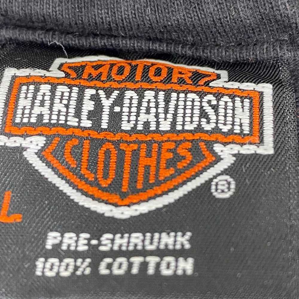 Harley Davidson Harley davidson vintage tee i - image 4