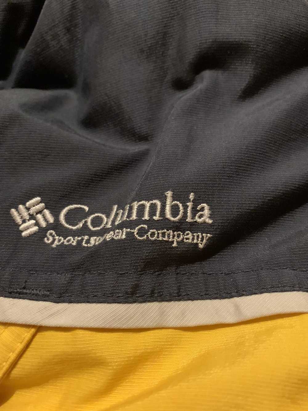 Columbia × Ski × Vintage Vintage Columbia Winter … - image 4