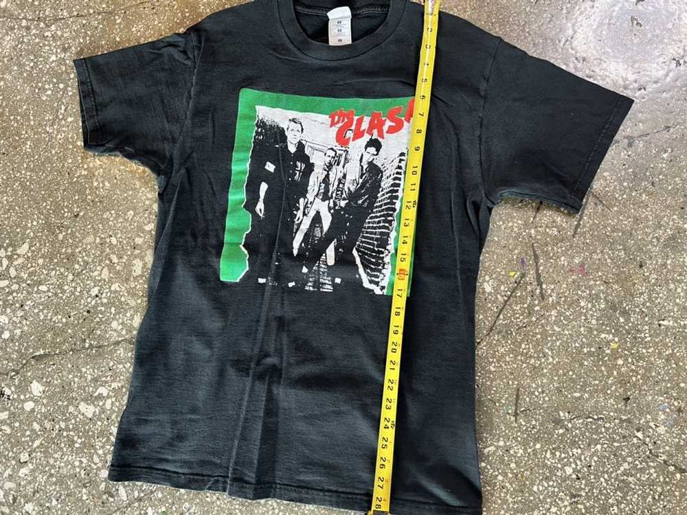 Band Tees × Rock T Shirt × Vintage VINTAGE 90’s T… - image 7